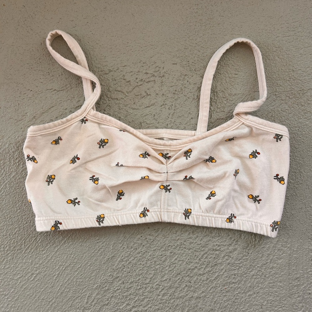 ARQ bralette